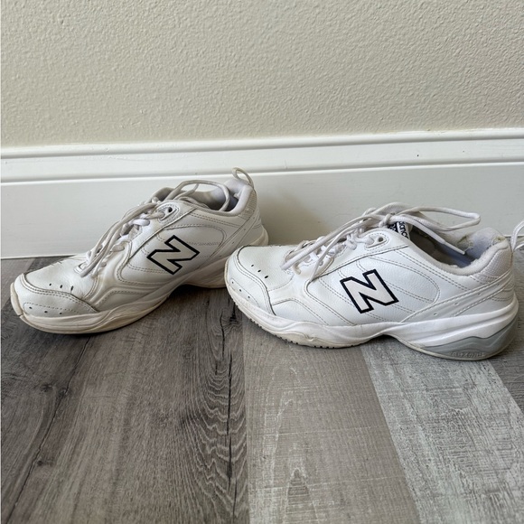 New Balance 624 Cross Trainer Shoes Women’s Size 8.5 - Picture 3 of 7